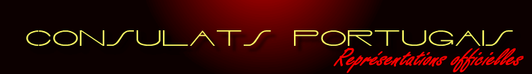 consulat du Portugal Marseille
