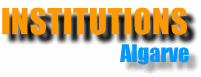 institutions en algarve