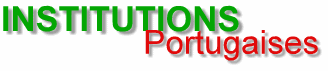 administrations portugaises et institutions portugaises