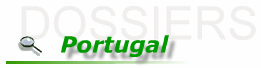 restaurants portugal - les couverts, apéritifs et amuse gueule