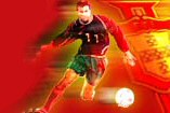 FOOTBALL PORTUGAL
