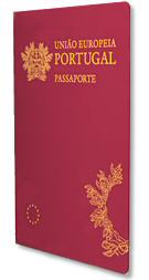 passeport portugais