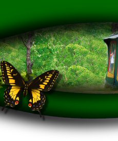 campings au portugal