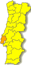 le distrito de lisbonne (département)