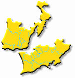 metropole de Lisbonne