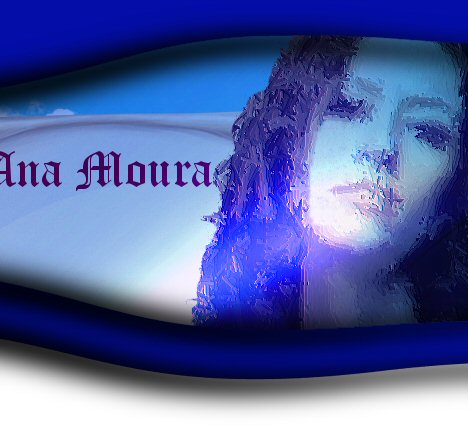 ana moura, chanteuse de fado