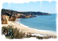 plages portugal - les plages portugaises