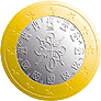 PORTUGAL EURO