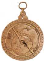 astrolabe, un instrument qui joua un grand role dans les grandes decouvertes