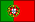 olivença - drapeau portugais
