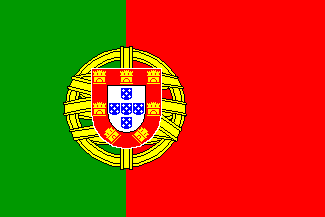 Résultat de recherche d'images pour "drapeaux portugais"