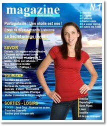 magazine portugal - portugal magazine