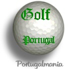 le golf au portugal
