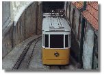 tramways lisbonne