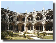 mosteiro dos jeronimos : un joyau de Lisbonne