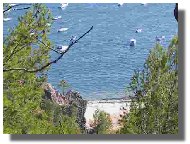 La région de lisbonne et vallée du tage (LVT)