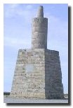 A torre ( la tour ).