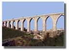 aqueduc de lisbonne