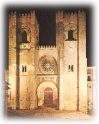 cathedrale de lisbonne