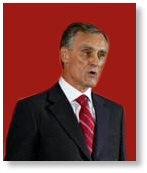 cavaco silva