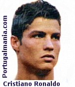 CRISTIANO RONALDO - copyright Portugalmania