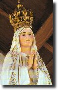 Notre Dame de Fatima