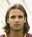 Nuno Gomes - Joueur de football portugais