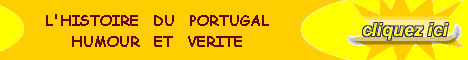 L'Histoire du Portugal, comme j'aurais aimé qu'elle me fut racontée...