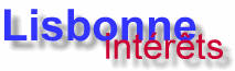 interets a lisbonne