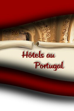 hotel portugal