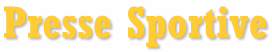 presse sportive portugaise - journaux de sport portugais