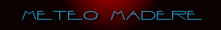 climat madre - mto madere