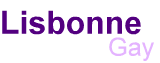 lisbonne, gays et lesbs